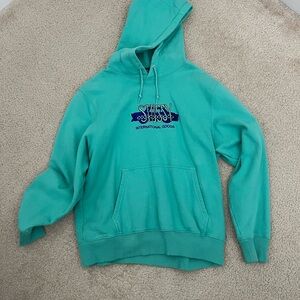 Stussy Hoodie